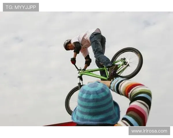 极限运动热点：解读西安极限运动队的包夹