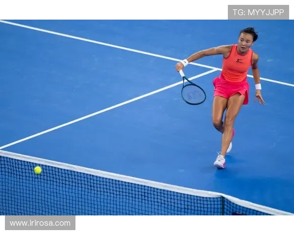 网球深度:解密武汉网球队的快攻 网球深度:解密武汉网球队的快攻