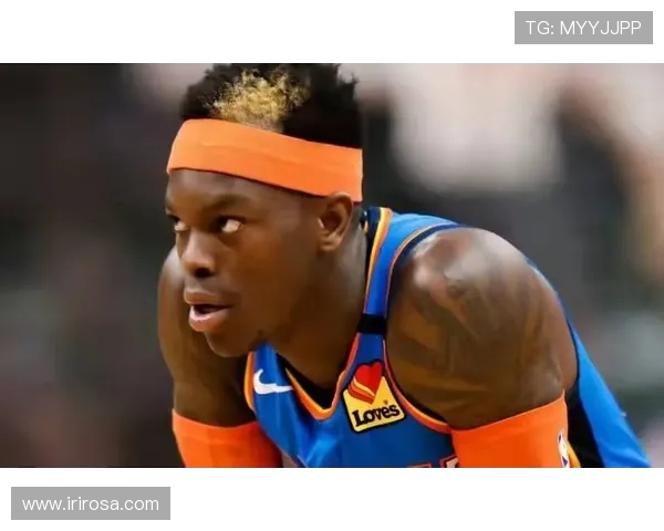 丹尼斯施罗德的篮球之路：从德甲到NBA的辉煌历程与挑战