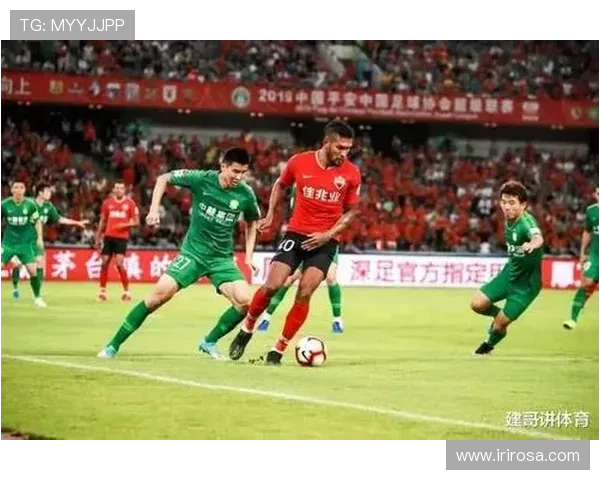 国安与鲁能激战正酣在线直播精彩瞬间尽在掌握中