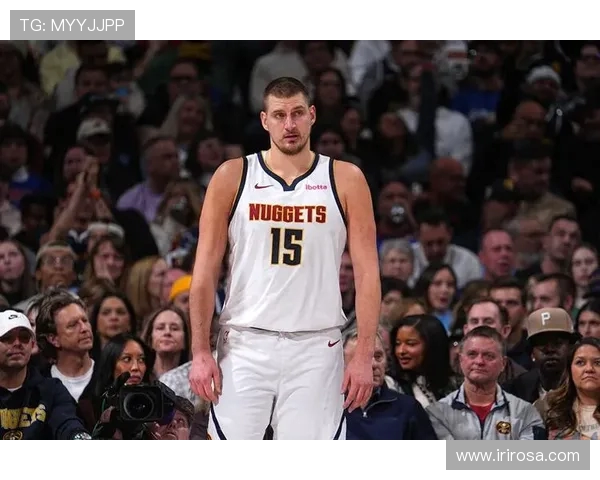 尼古拉约基奇带领掘金队重塑NBA王朝梦想的传奇之路