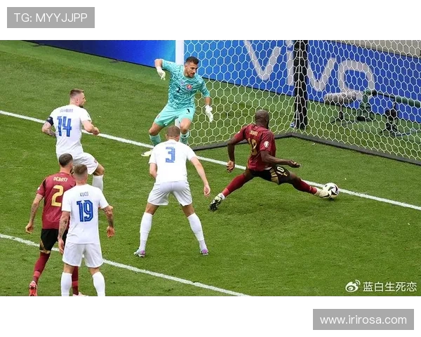 巴西与比利时精彩对决高清回顾全场比赛亮点与精彩瞬间解析