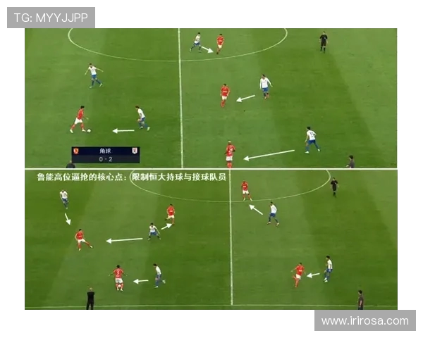 恒大与鲁能精彩对决比分直播全程跟踪分析与赛况更新