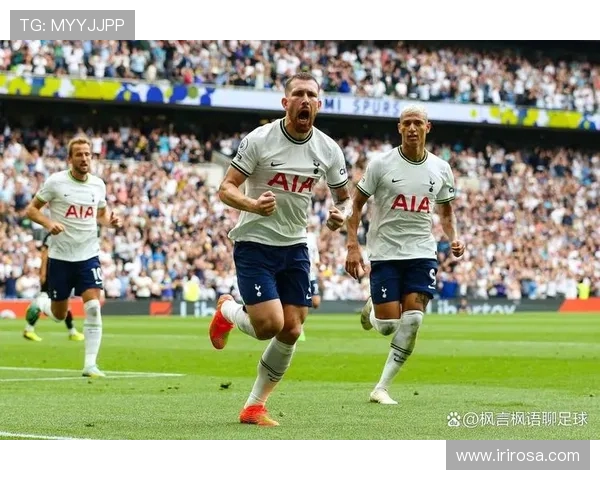 托特纳姆热刺与多特蒙德激战在即谁能在欧冠赛场上笑到最后