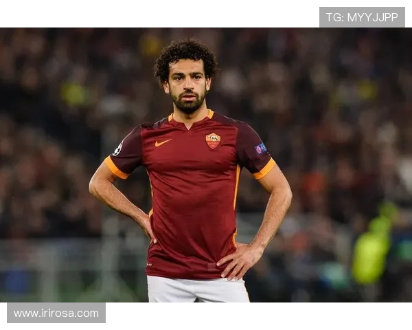 萨拉赫在足球场上的传奇之路与个人魅力的完美结合 萨拉赫在足球场上的传奇之路与个人魅力的完美结合