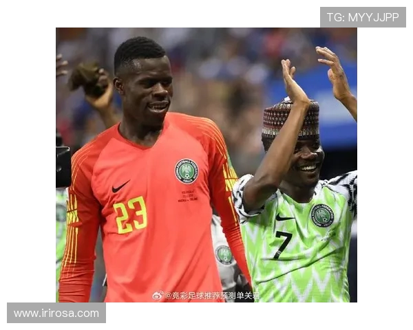 阿尔及利亚与尼日利亚激战正酣精彩直播尽在眼前