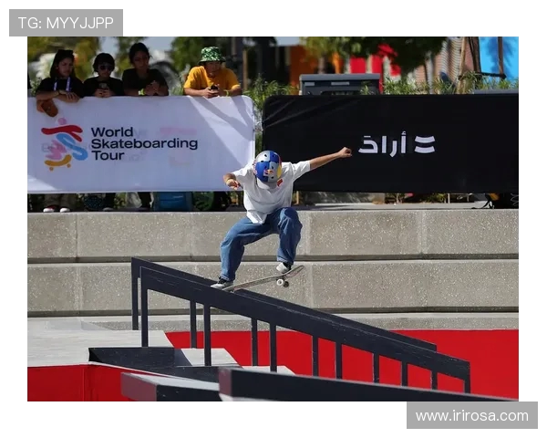 陈强独家分享滑板技巧与心得体会助你提升滑板水平