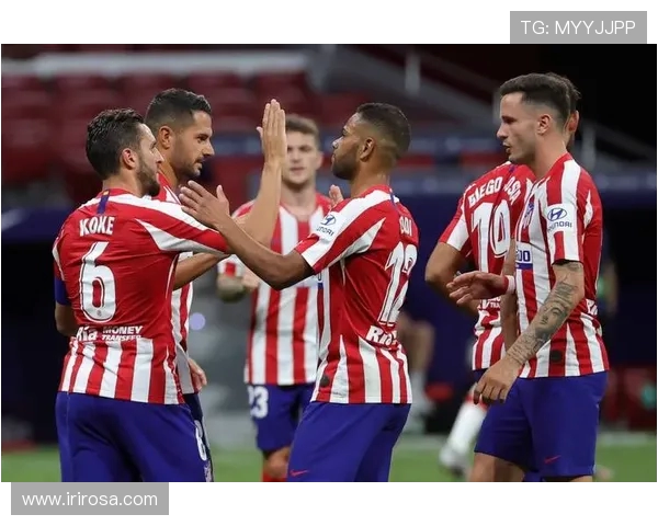 马德里竞技与毕尔巴的激烈对决即将上演谁能笑到最后 马德里竞技与毕尔巴的激烈对决即将上演谁能笑到最后