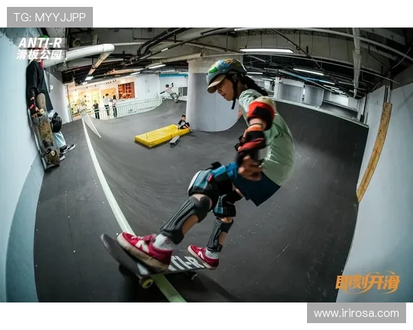 滑板文化新风尚:深入了解西安滑板队的实力与魅力 滑板文化新风尚:深入了解西安滑板队的实力与魅力