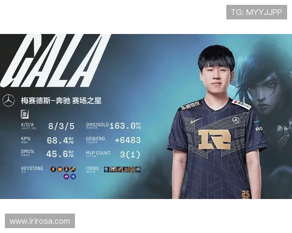 聚焦英雄联盟RNG战队比赛经验分享与成长之路探讨