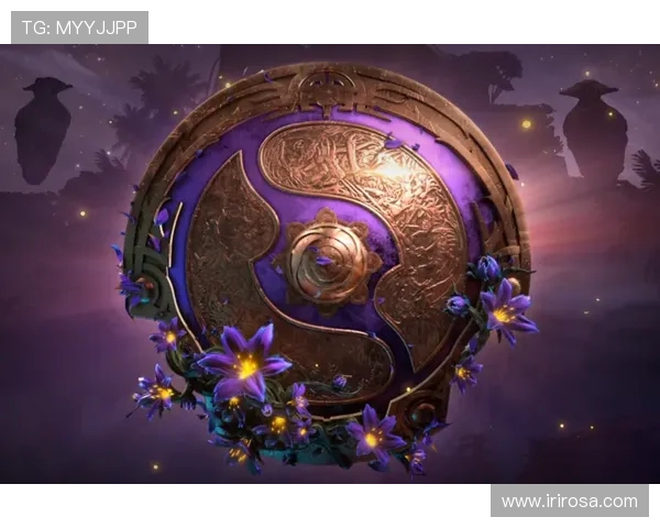 WE战队团队协作深度解析DOTA2竞技中的默契与配合之道 WE战队团队协作深度解析DOTA2竞技中的默契与配合之道