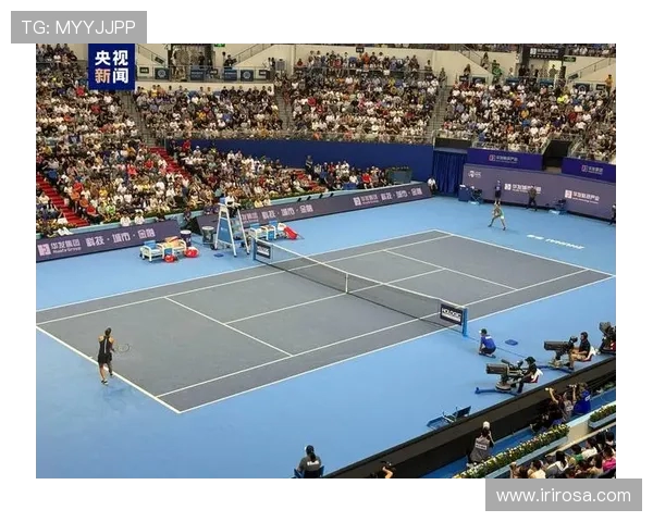 上海网球队在精英赛中的实力展现与未来发展潜力分析 上海网球队在精英赛中的实力展现与未来发展潜力分析