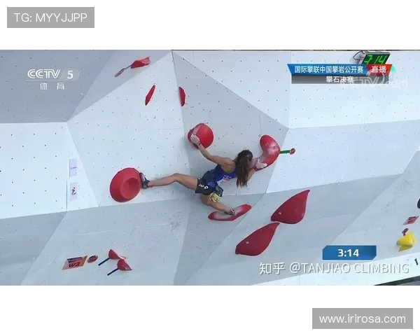 北京攀岩队力量表现的数据分析与训练策略探讨 北京攀岩队力量表现的数据分析与训练策略探讨