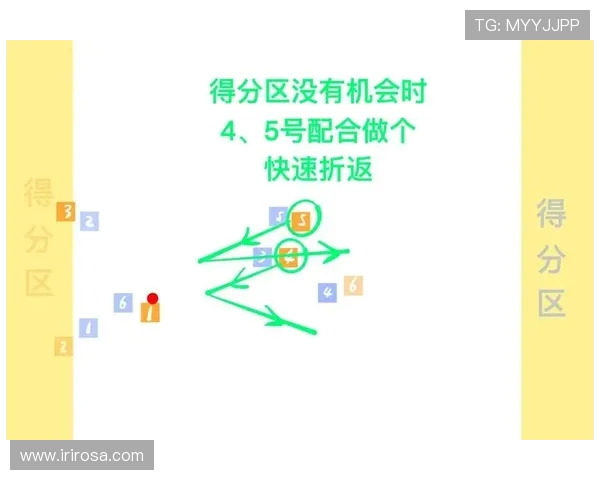 南京飞盘队的战术解析与控制策略探讨