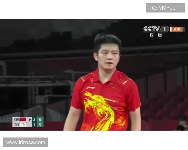 广州乒乓球队近期状态分析与表现评估探讨