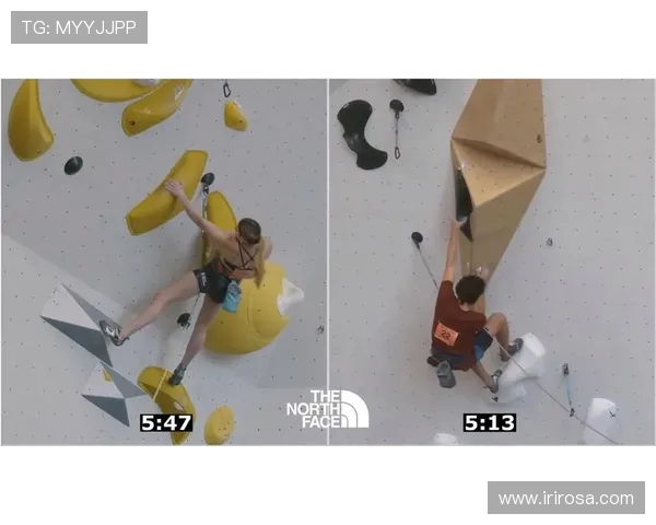 成都攀岩队在全国攀岩技术排行榜中荣获第八名的佳绩引发关注