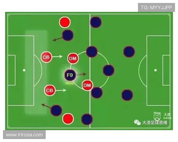 成都足球队反击战术深度解析与实战应用探讨